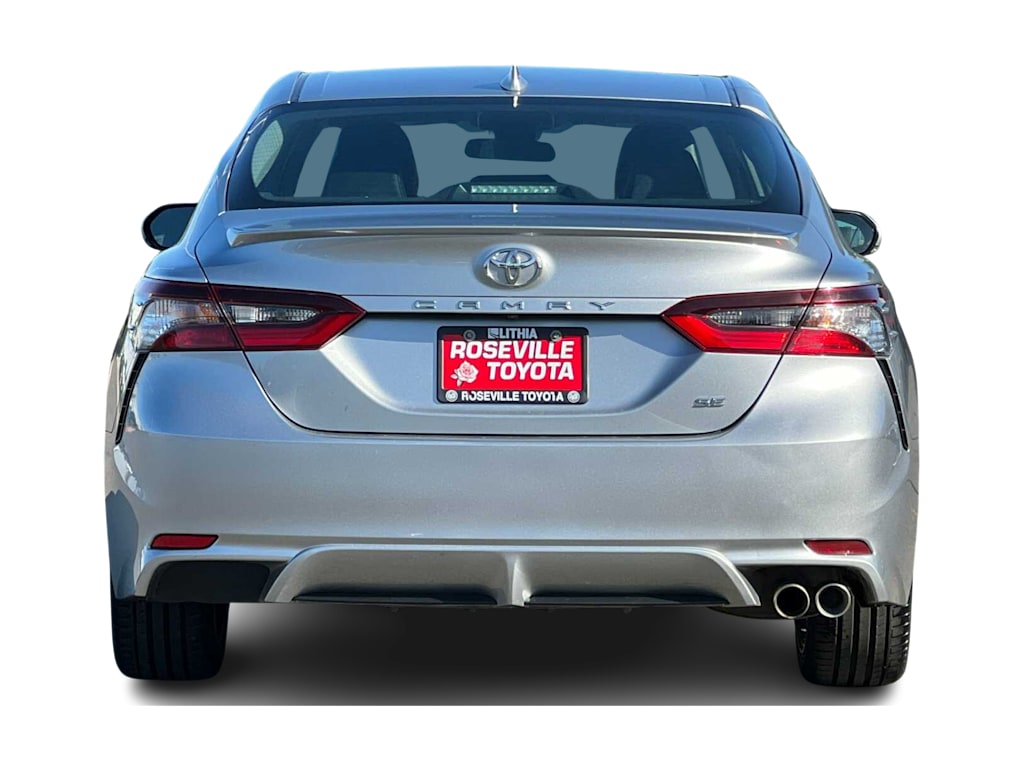 2023 Toyota Camry SE 5
