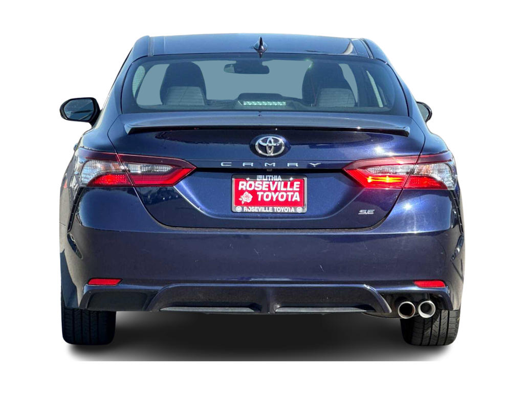 2022 Toyota Camry SE 5