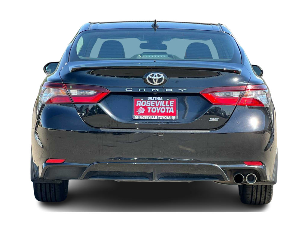 Thumbnail: 2023 Toyota Camry - 5