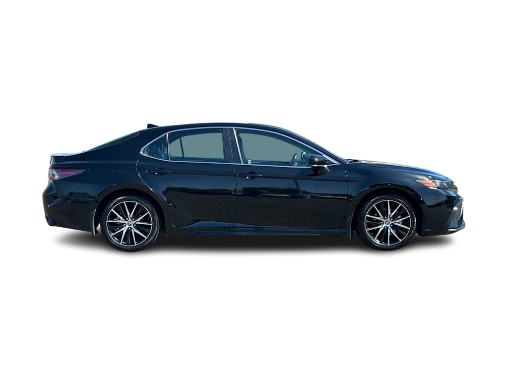 Thumbnail: 2023 Toyota Camry - 19