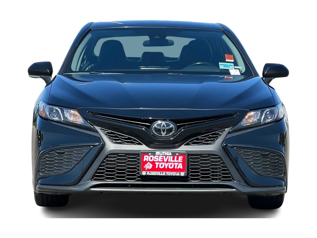 Thumbnail: 2023 Toyota Camry - 6