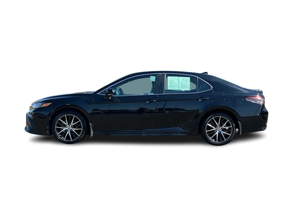 Thumbnail: 2023 Toyota Camry - 3