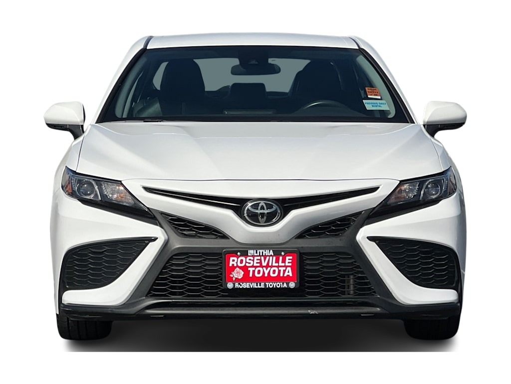 Thumbnail: 2024 Toyota Camry - 6