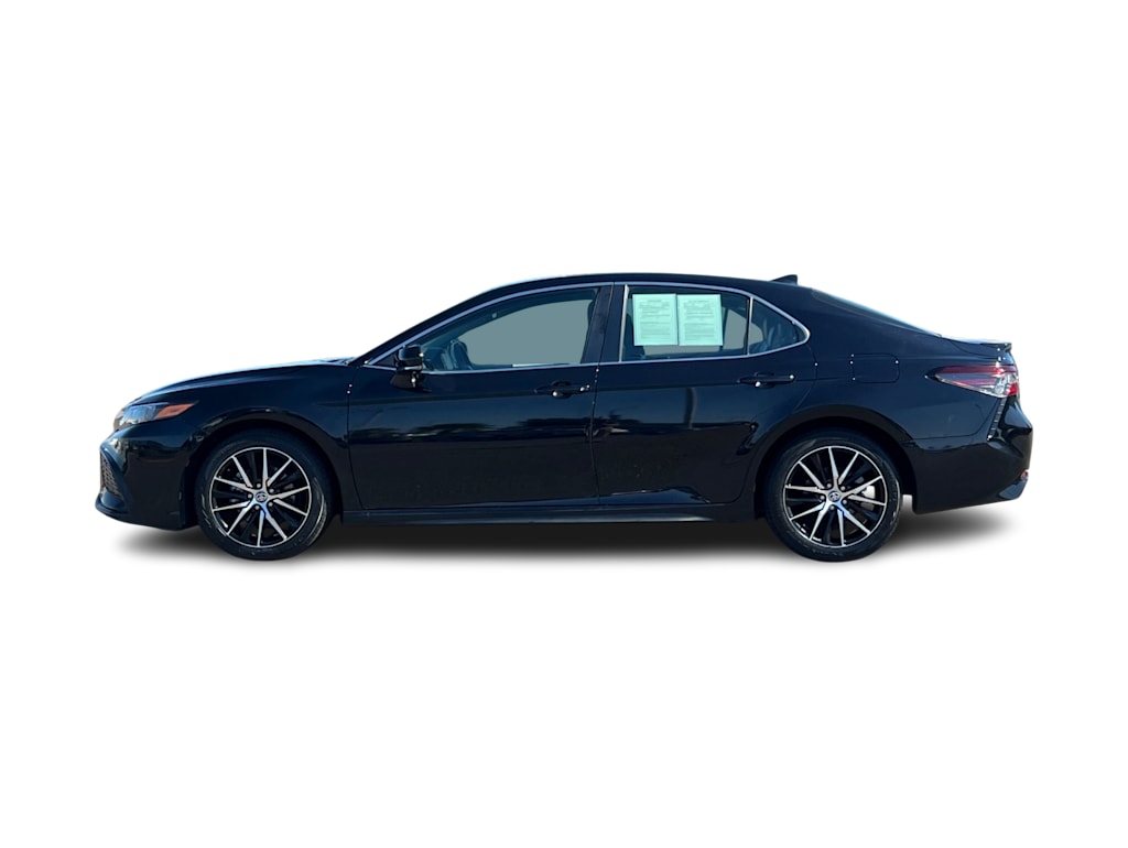 Thumbnail: 2024 Toyota Camry - 3