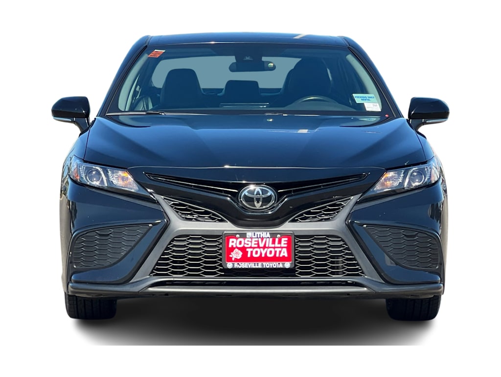 Thumbnail: 2024 Toyota Camry - 6