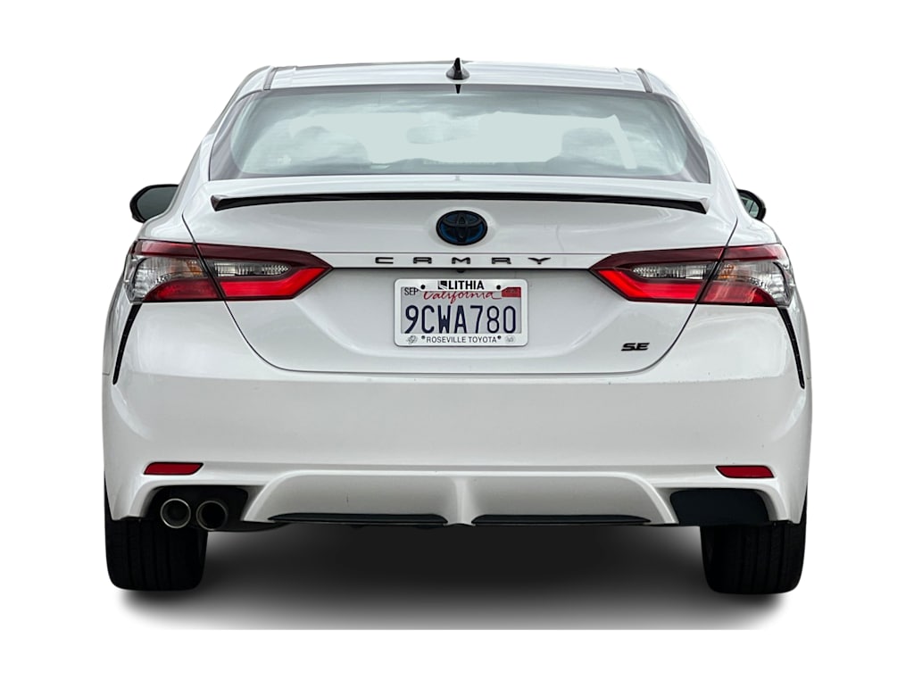 Thumbnail: 2023 Toyota Camry - 5