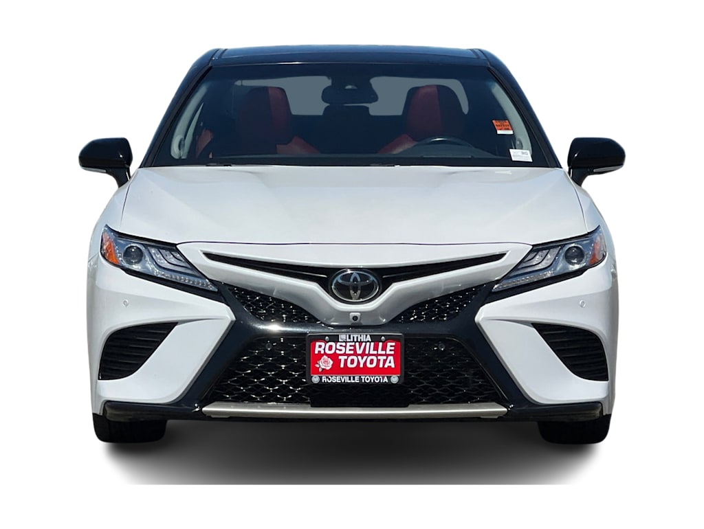 Thumbnail: 2020 Toyota Camry - 6