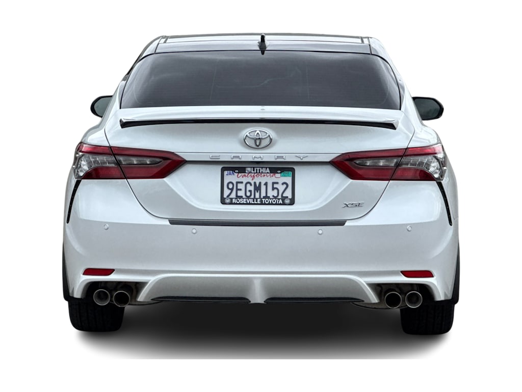 Thumbnail: 2023 Toyota Camry - 5