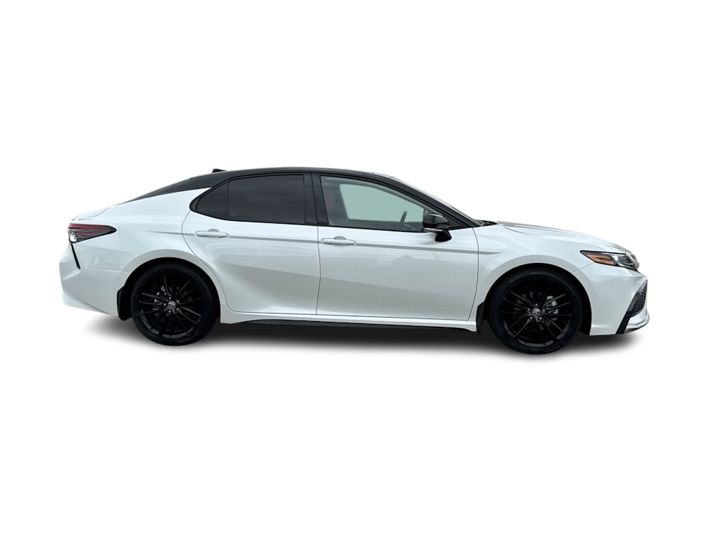 Thumbnail: 2023 Toyota Camry - 19