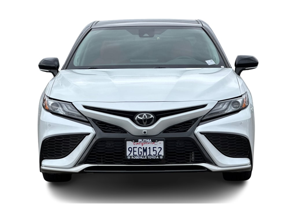 Thumbnail: 2023 Toyota Camry - 6