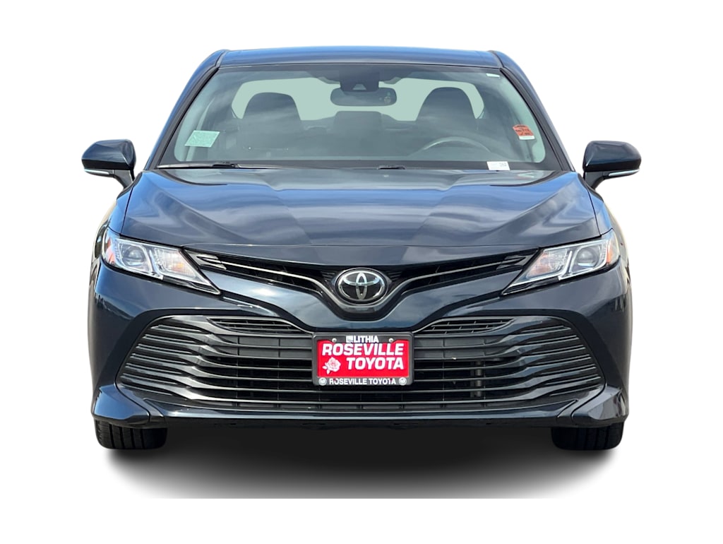 Thumbnail: 2020 Toyota Camry - 6
