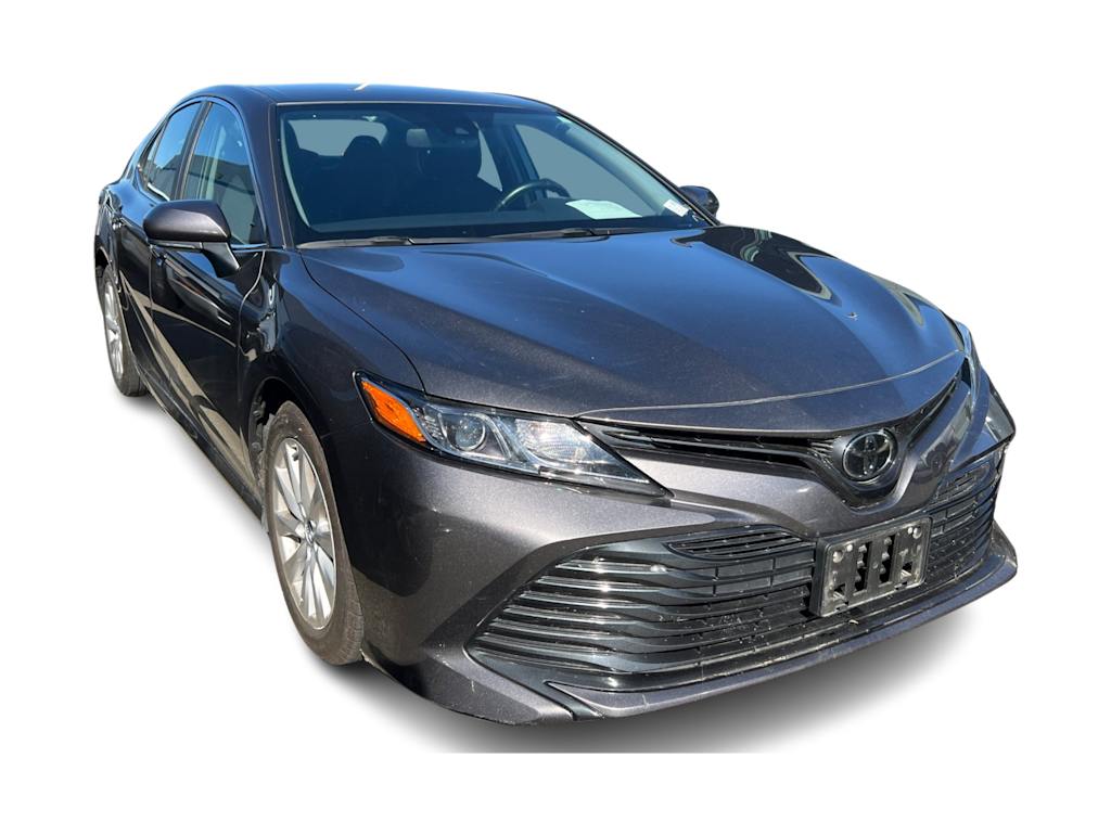 Thumbnail: 2020 Toyota Camry - 8