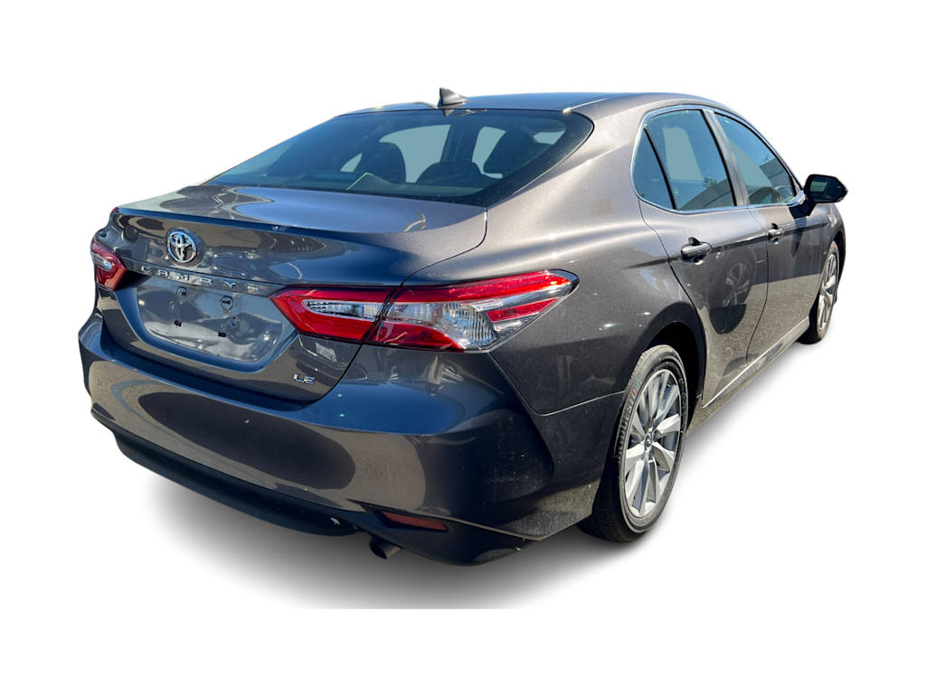 Thumbnail: 2020 Toyota Camry - 9