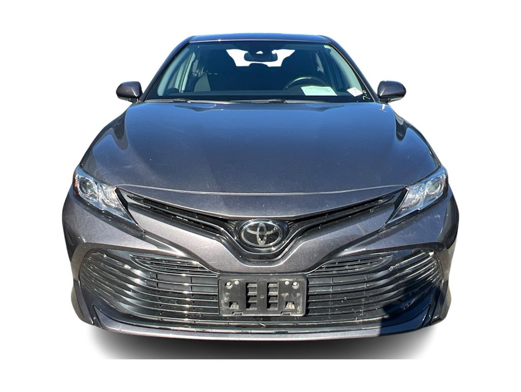 Thumbnail: 2020 Toyota Camry - 4