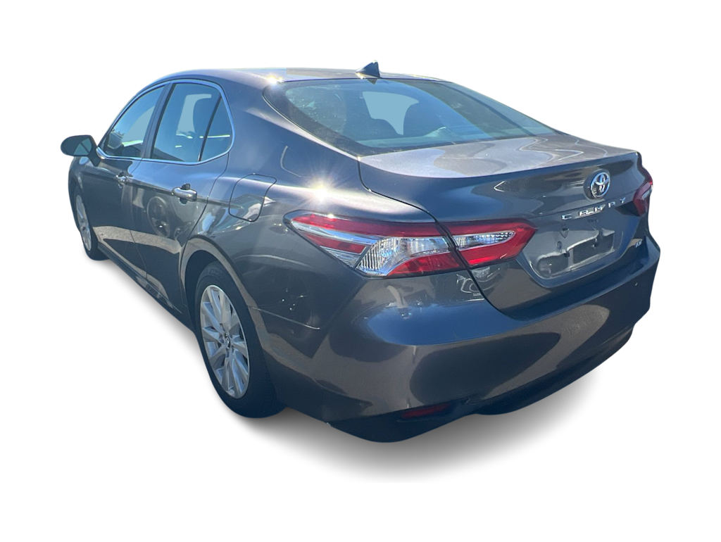 Thumbnail: 2020 Toyota Camry - 2