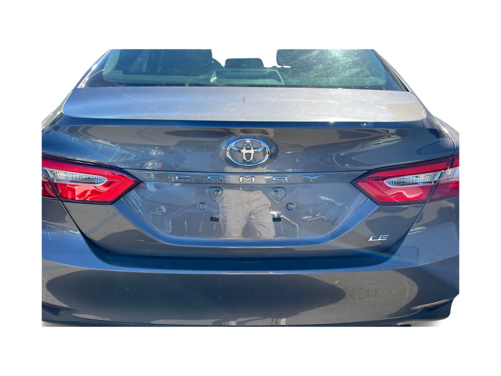Thumbnail: 2020 Toyota Camry - 20