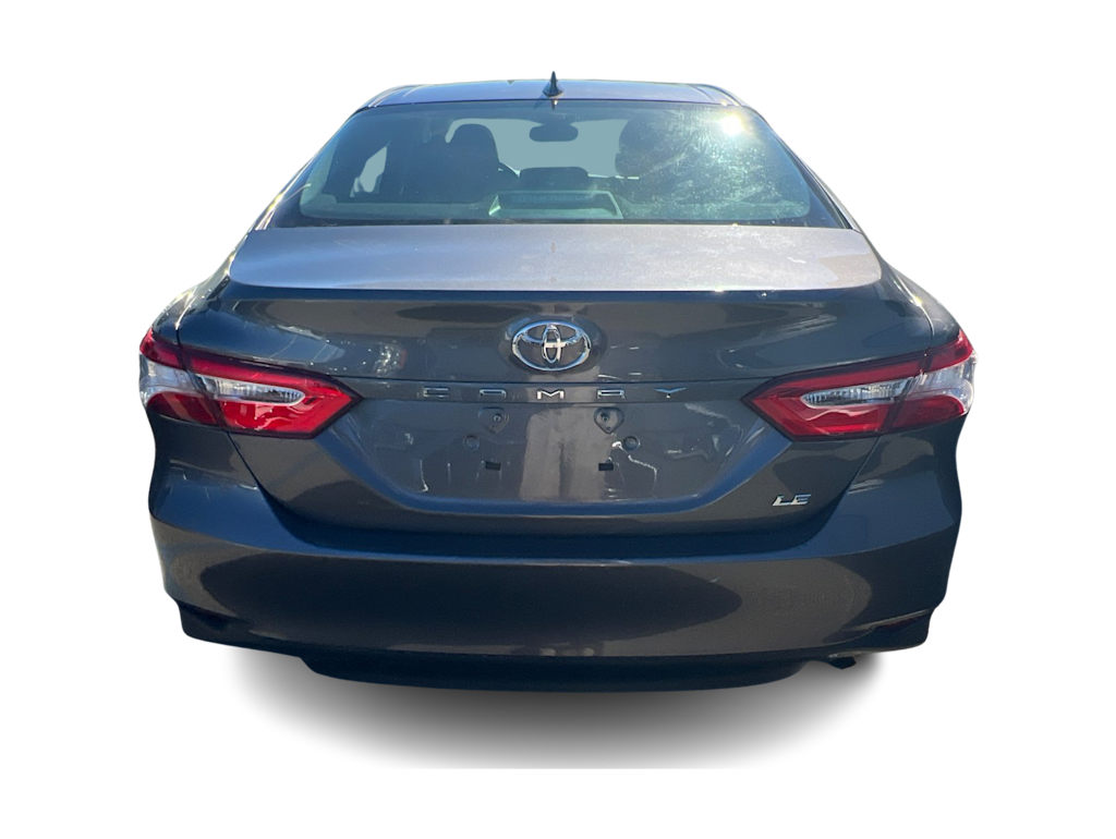 Thumbnail: 2020 Toyota Camry - 3
