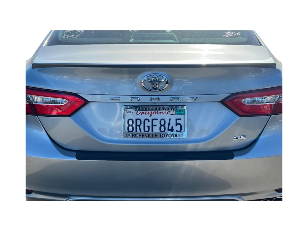 Thumbnail: 2020 Toyota Camry - 20