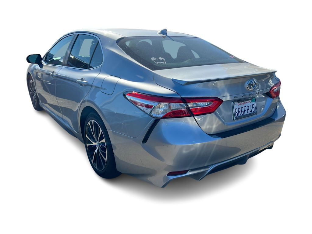 Thumbnail: 2020 Toyota Camry - 2