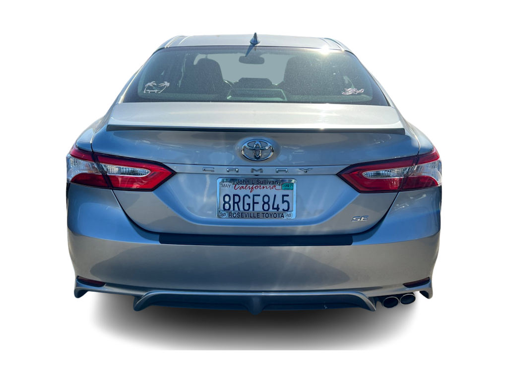 Thumbnail: 2020 Toyota Camry - 3