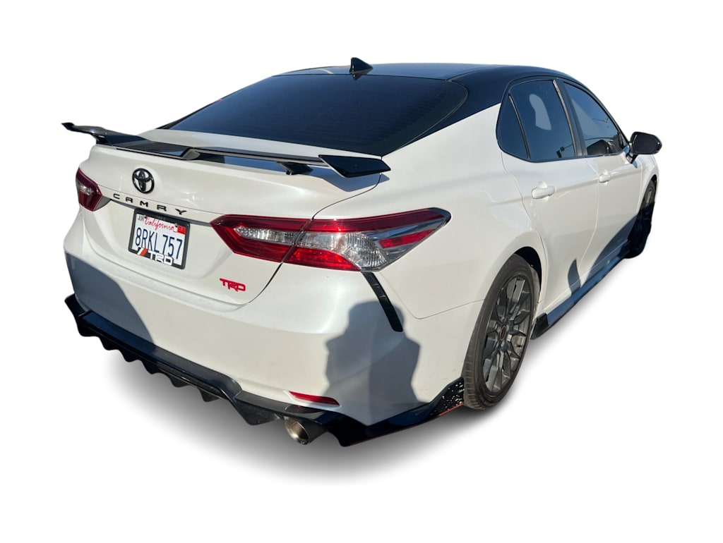 Thumbnail: 2020 Toyota Camry - 9