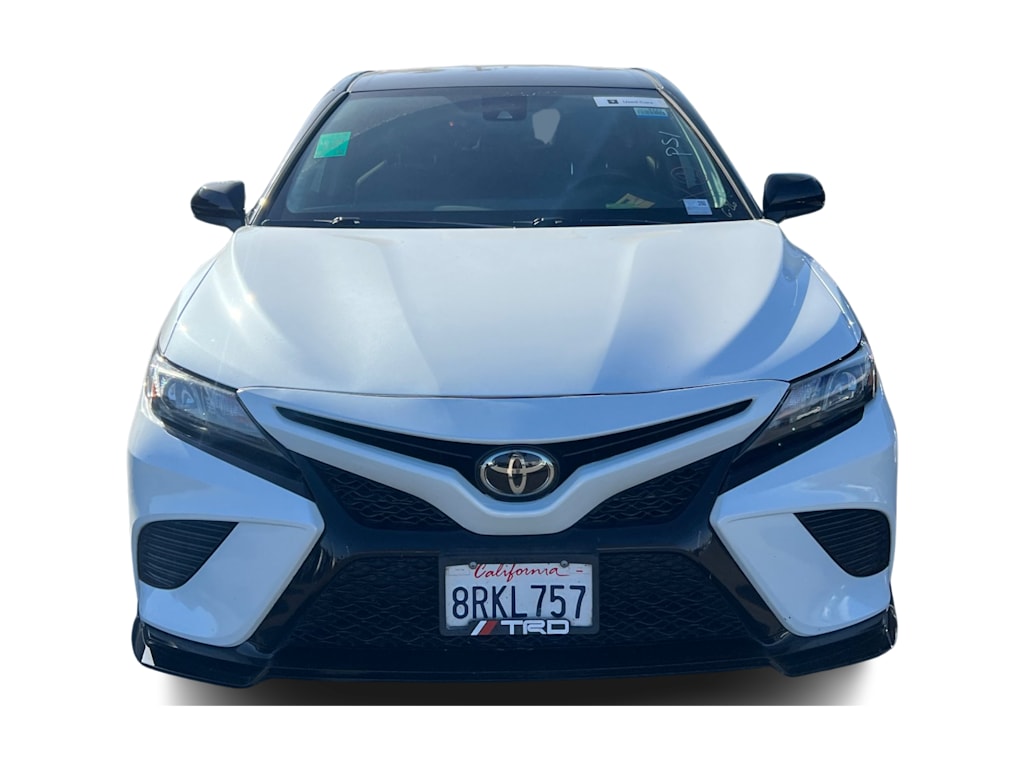Thumbnail: 2020 Toyota Camry - 4