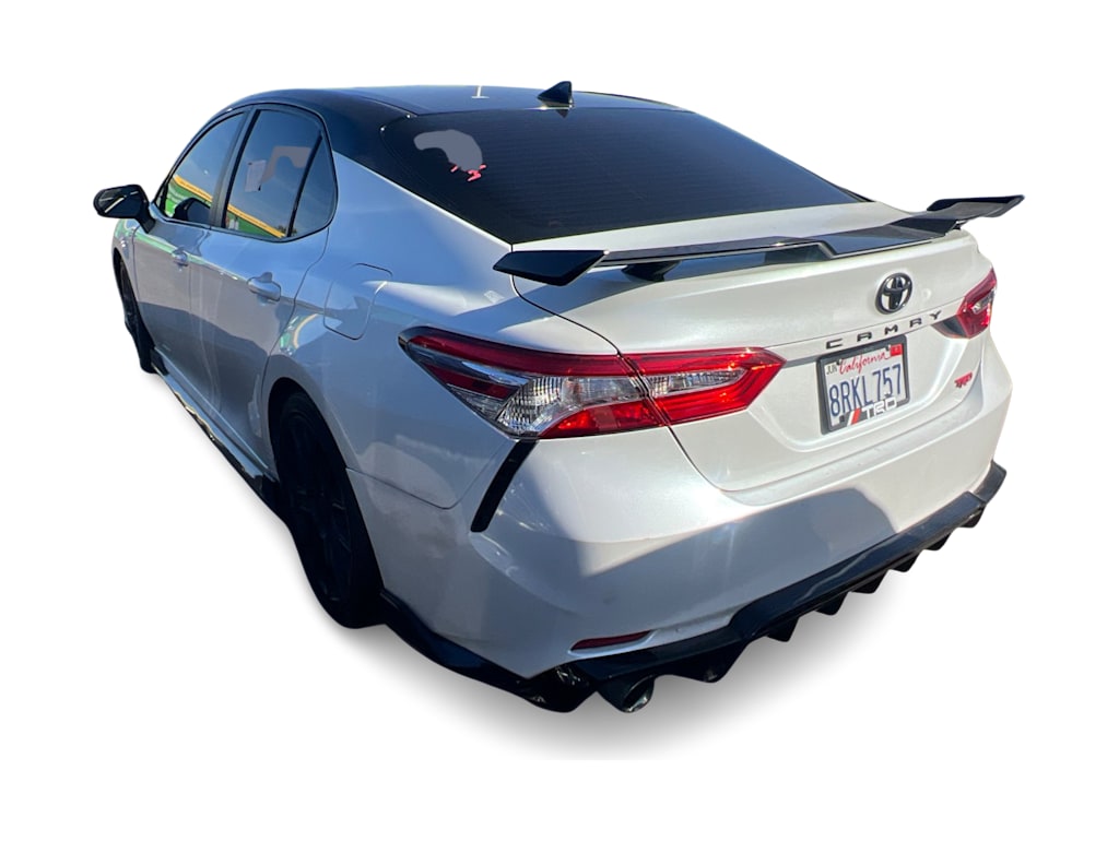 Thumbnail: 2020 Toyota Camry - 2