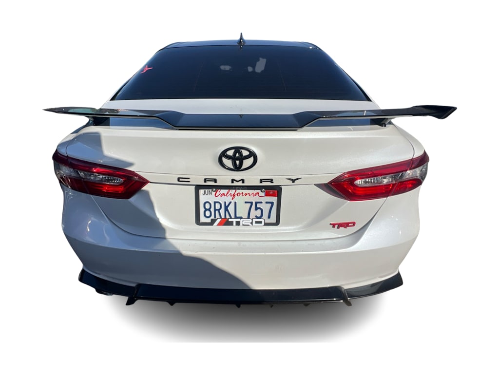 Thumbnail: 2020 Toyota Camry - 3