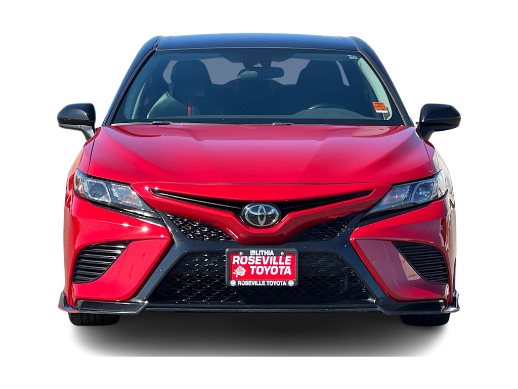 Thumbnail: 2020 Toyota Camry - 6