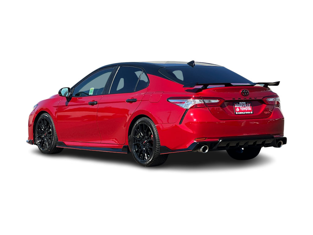 Thumbnail: 2020 Toyota Camry - 4