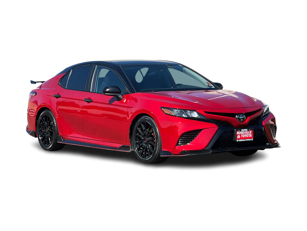 Thumbnail: 2020 Toyota Camry - 18