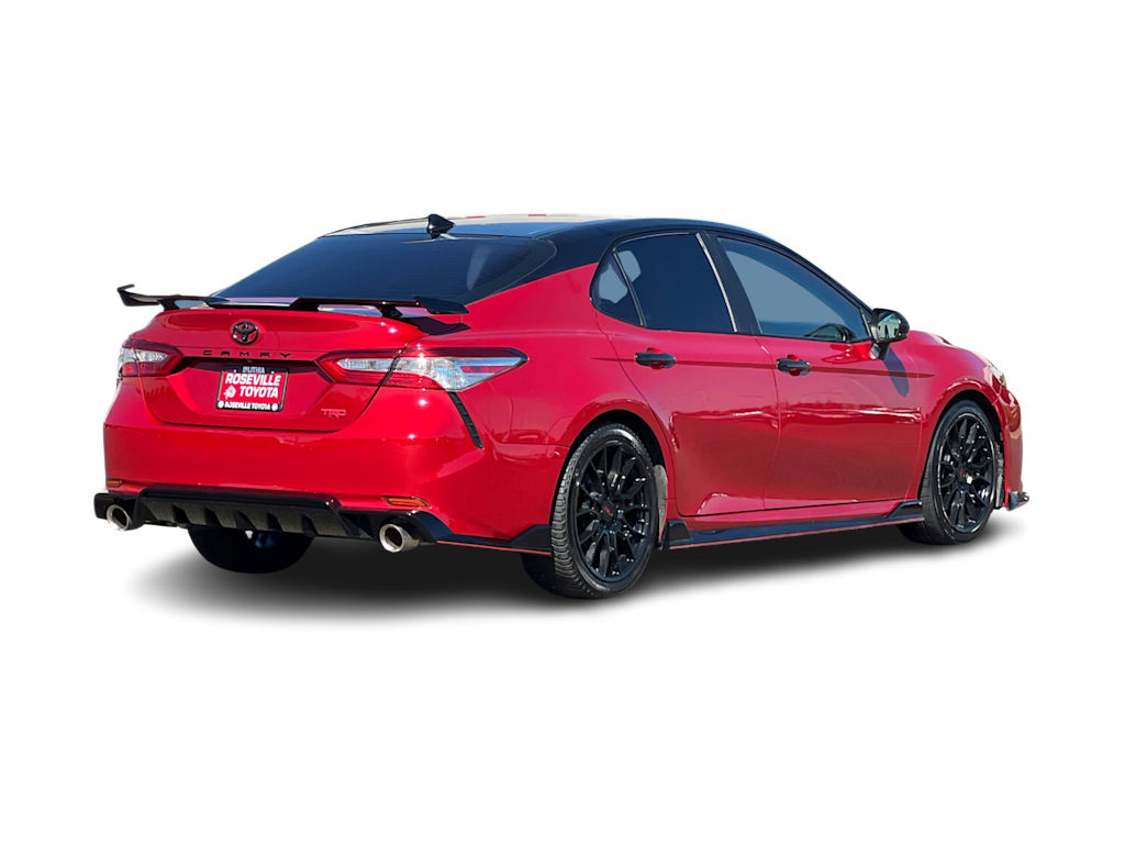Thumbnail: 2020 Toyota Camry - 17