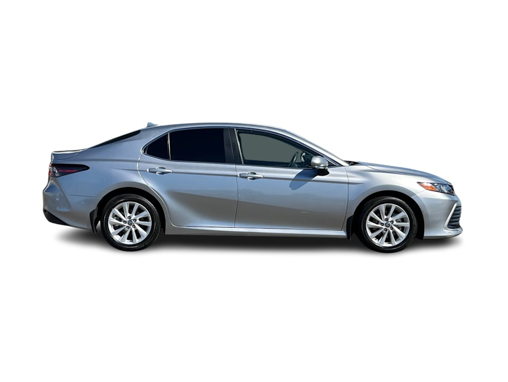 Thumbnail: 2024 Toyota Camry - 19