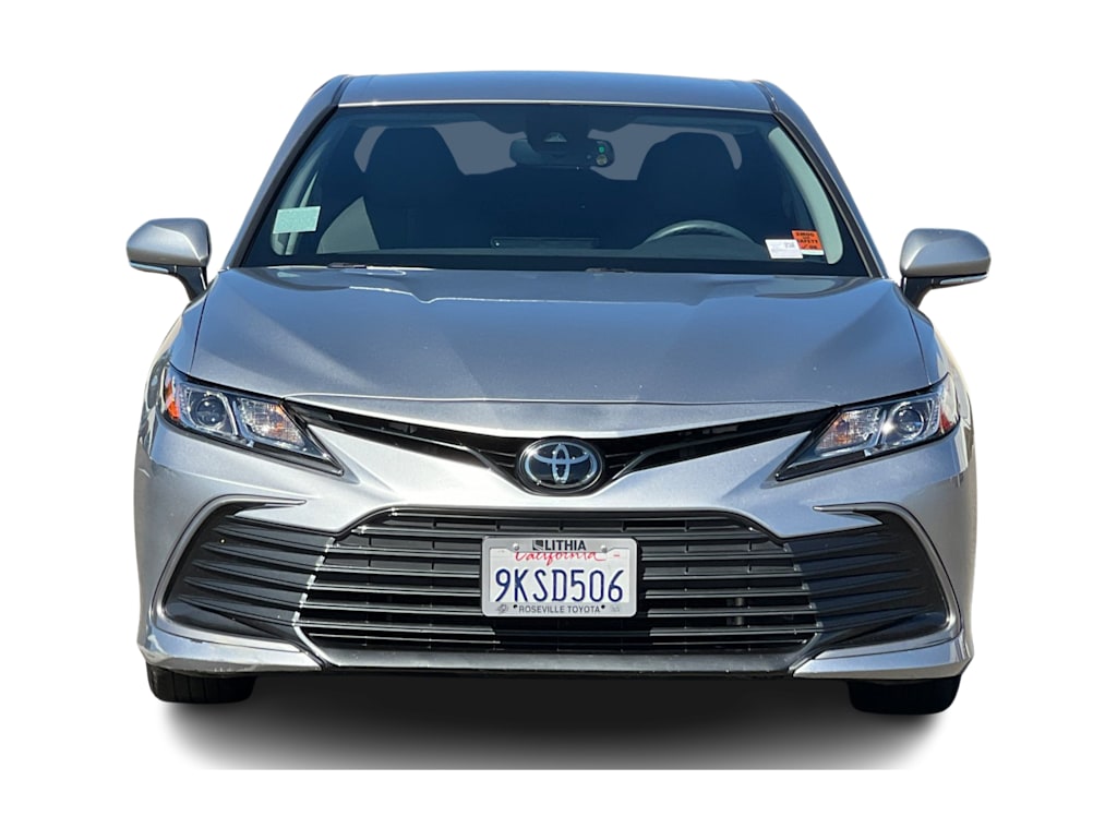 Thumbnail: 2024 Toyota Camry - 6