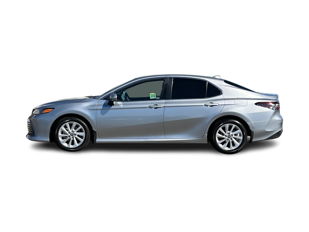Thumbnail: 2024 Toyota Camry - 3