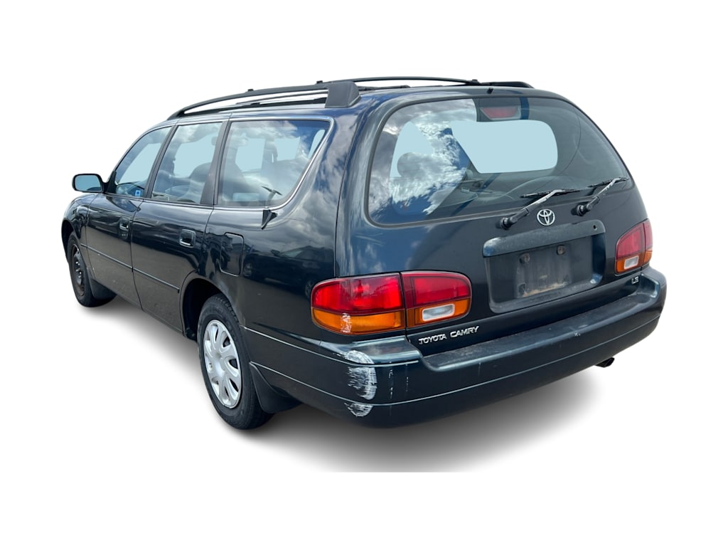 Thumbnail: 1995 Toyota Camry - 2