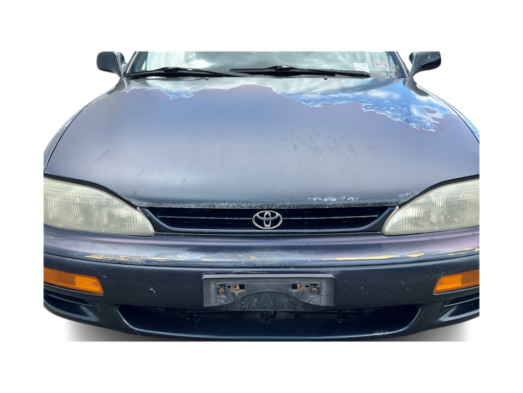 Thumbnail: 1995 Toyota Camry - 14