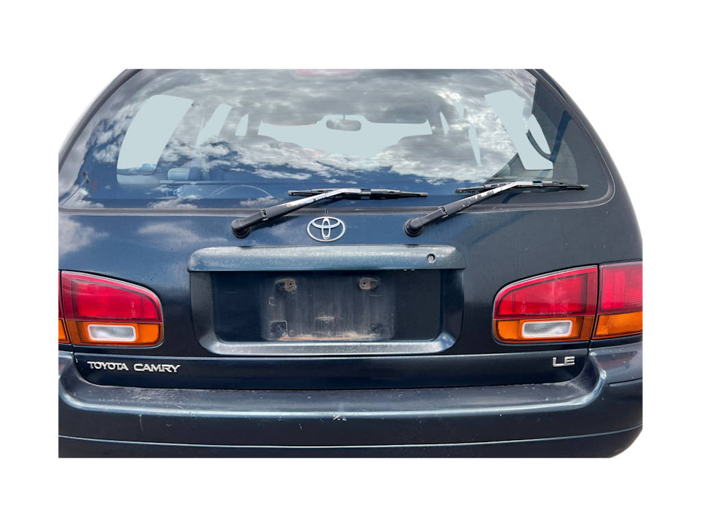 Thumbnail: 1995 Toyota Camry - 8