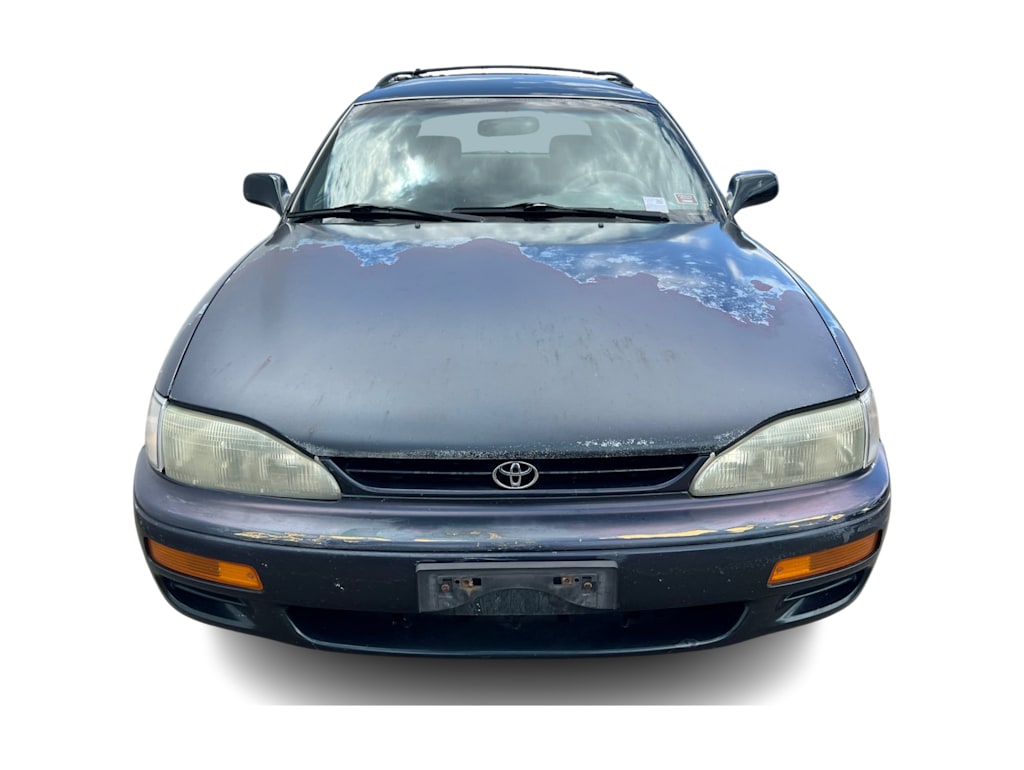 Thumbnail: 1995 Toyota Camry - 4