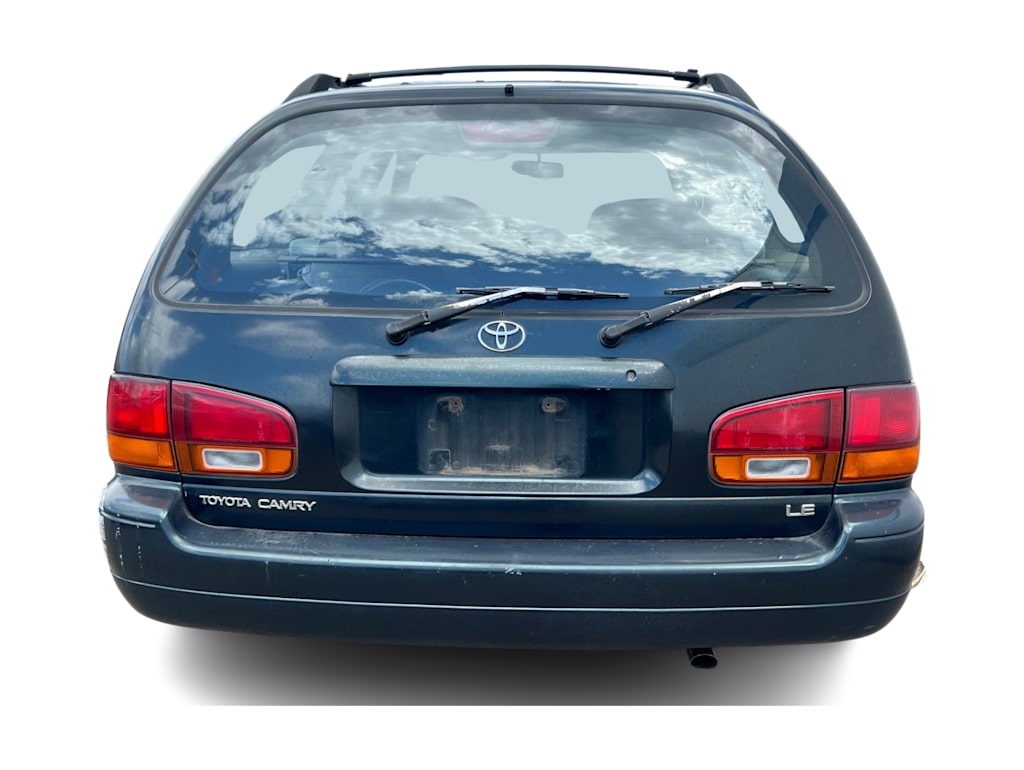 Thumbnail: 1995 Toyota Camry - 3