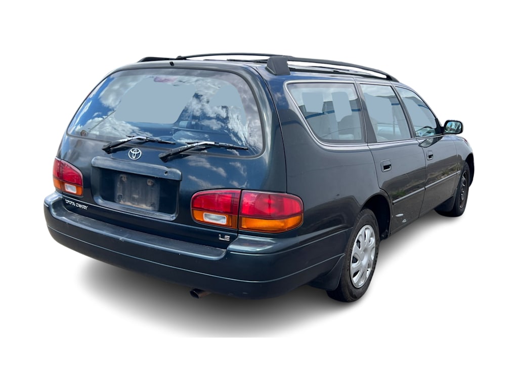 Thumbnail: 1995 Toyota Camry - 10