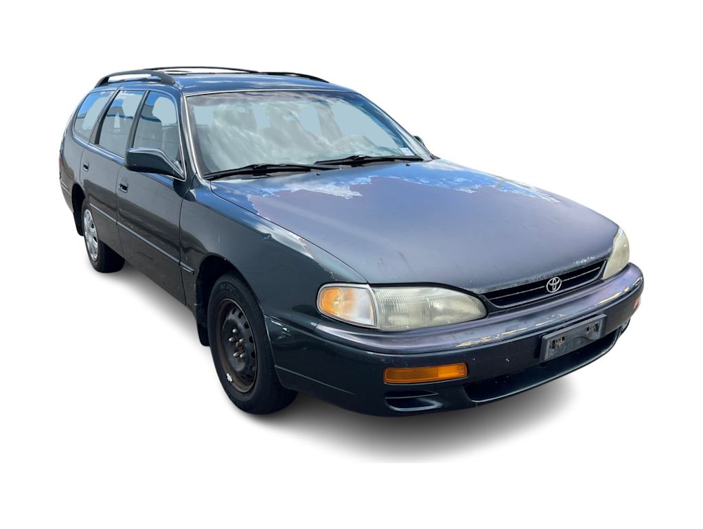 Thumbnail: 1995 Toyota Camry - 9