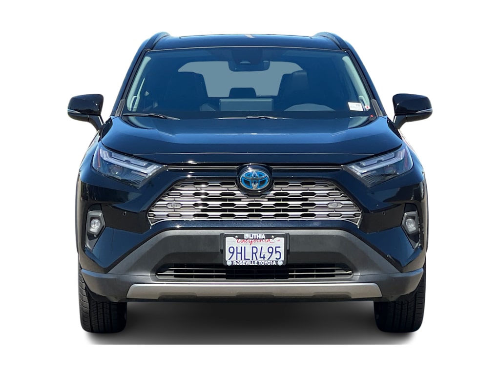 Thumbnail: 2023 Toyota RAV4 - 6