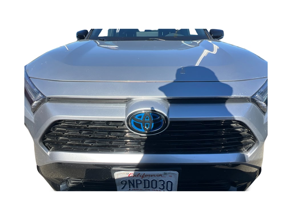 Thumbnail: 2024 Toyota RAV4 - 14