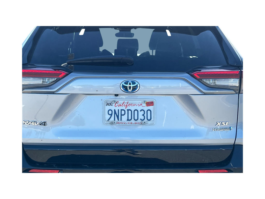 Thumbnail: 2024 Toyota RAV4 - 20