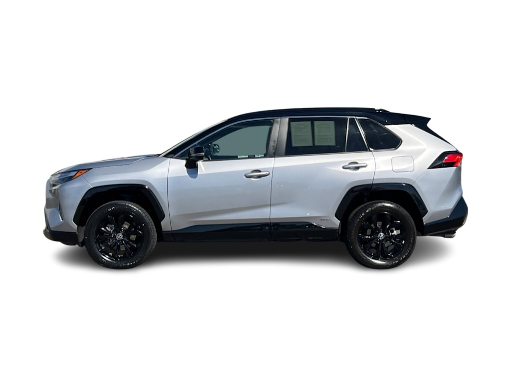 Thumbnail: 2024 Toyota RAV4 - 3