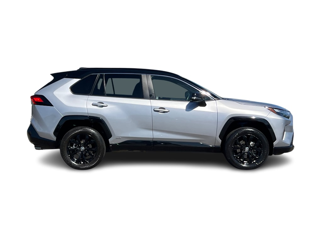 Thumbnail: 2024 Toyota RAV4 - 19