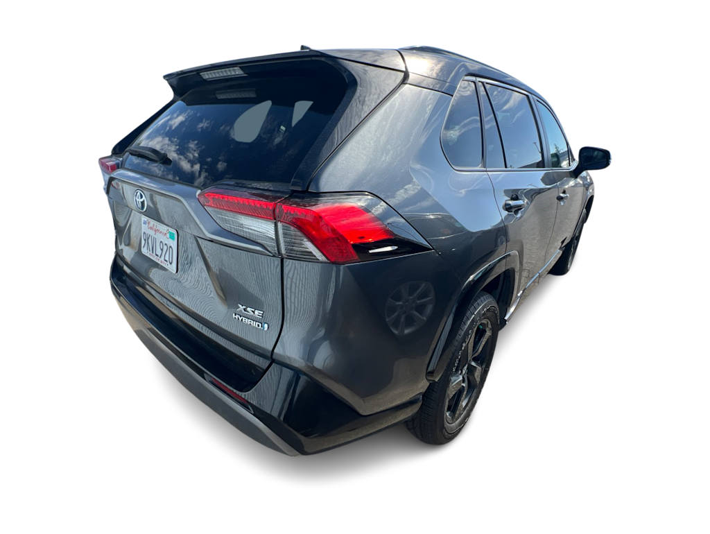 Thumbnail: 2020 Toyota RAV4 - 9