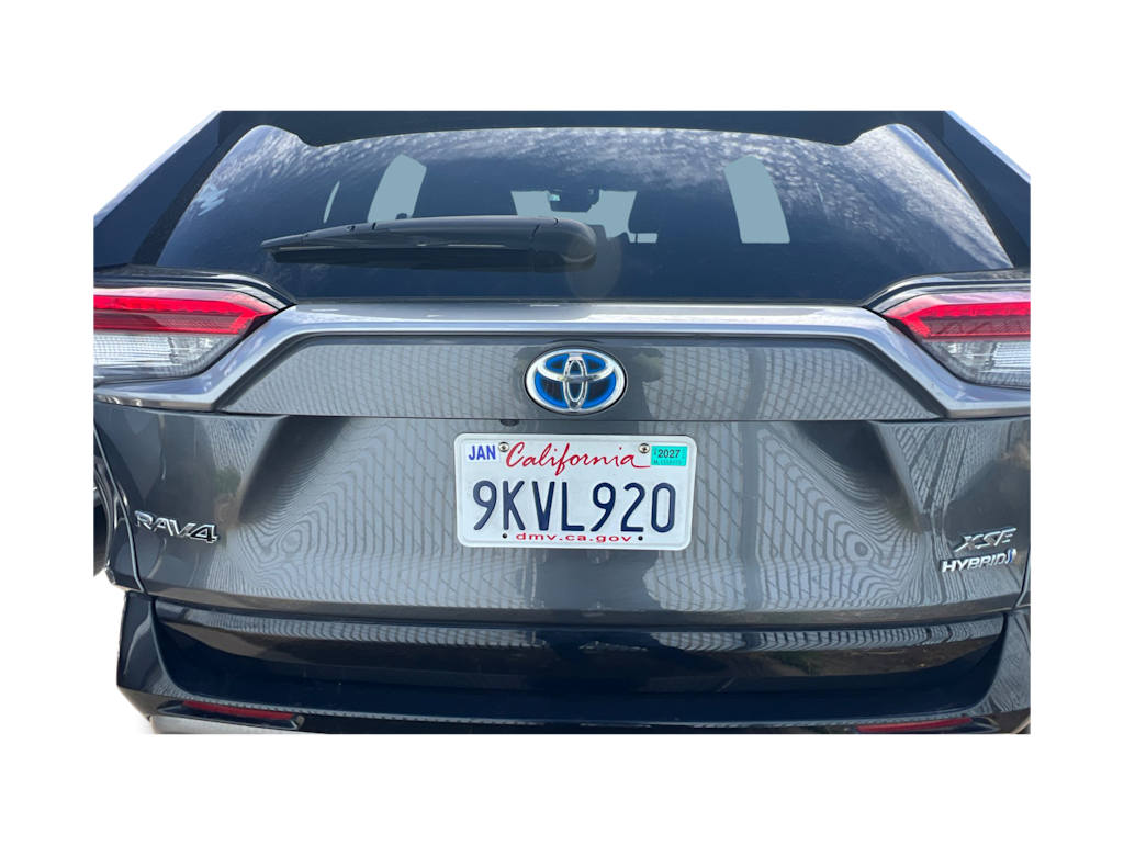 Thumbnail: 2020 Toyota RAV4 - 20