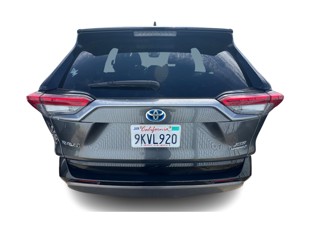 Thumbnail: 2020 Toyota RAV4 - 3